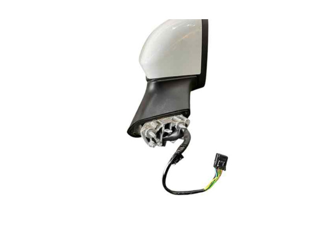 Зеркало электрическое        Renault Clio V  2019 -  года   