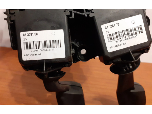 Подрулевой переключатель 912250904, 01108170 BMW X5 E70