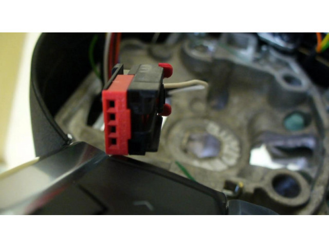 Volant Ford Mustang V 2016 FR333600AE3JAX, BALDAI1569