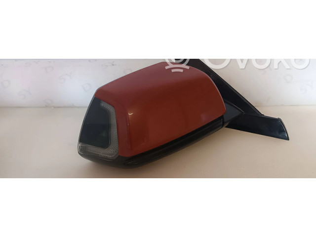 Zpětné zrcátko KIA Niro 2022 0410064, 0410063