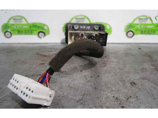 Модуль блока управления кондиционером MR500175, 1464307954   Mitsubishi Montero