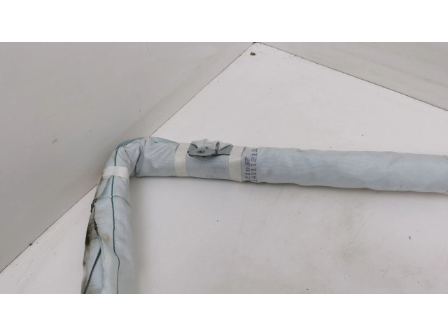 Боковая подушка безопасности B9752HJAJA30 Mitsubishi Outlander