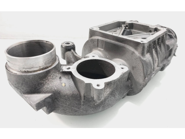 Turbodmychadlo Нагнетатель A2710902080 Mercedes-Benz C W203 271946