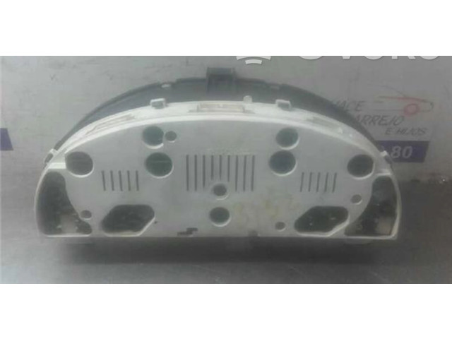 Přístrojová deska Daewoo Lacetti 2006