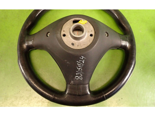 Руль Audi A6 S6 C5 4B  1997 - 2005 года       