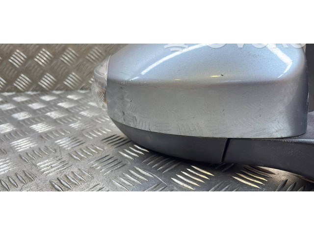 Зеркало электрическое Ford Galaxy 2006 - 2015 года