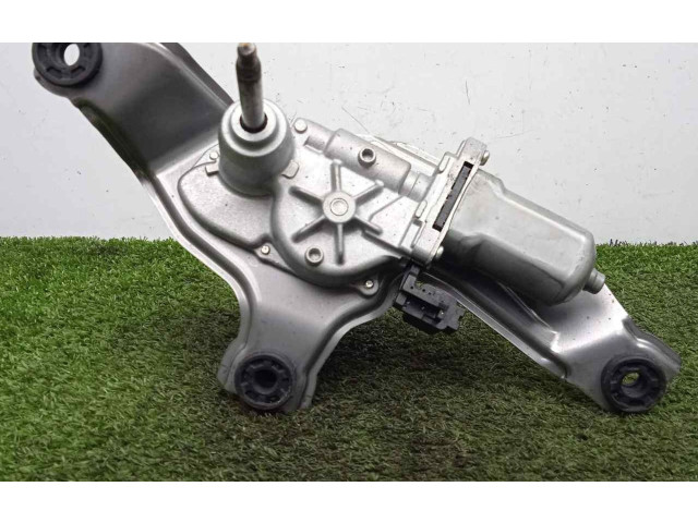 Моторчик заднего дворника C51367450    Mazda 5