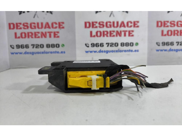 Блок подушек безопасности 8200817787 Dacia Logan I