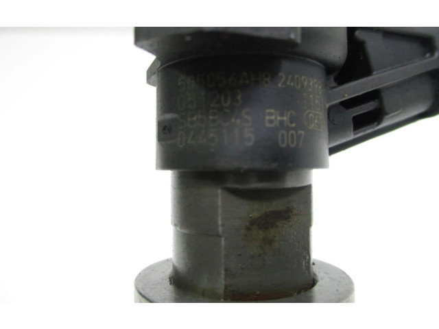 Vstřikovač 0445115007 Renault Espace IV