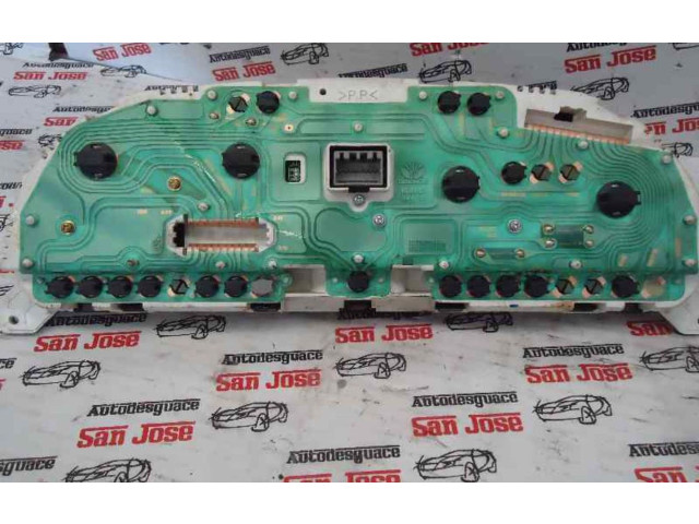 Přístrojová deska  Chevrolet Rezzo 2005 RV4K240096  