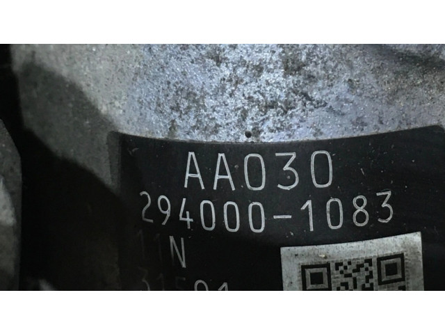 Vstřikovací čerpadlo 2940001083 Subaru Legacy pro naftový motor 2.0 EE20Z