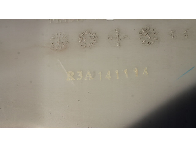 Вентилятор радиатора 168000 Honda Civic IX