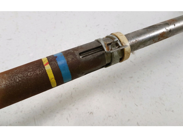 рейка Колонка рулевая GPA220011671 Mitsubishi Lancer 2003 - 2007 года