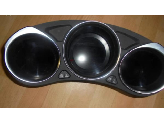 Панель приборов A2C53435381   Citroen DS4       