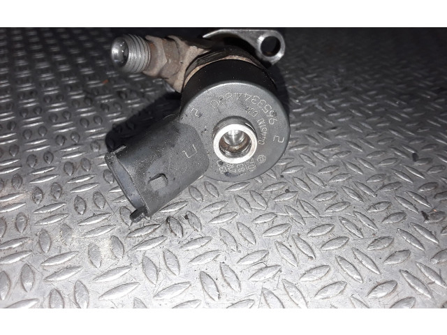 Форсунка 9653344880    Citroen C8   