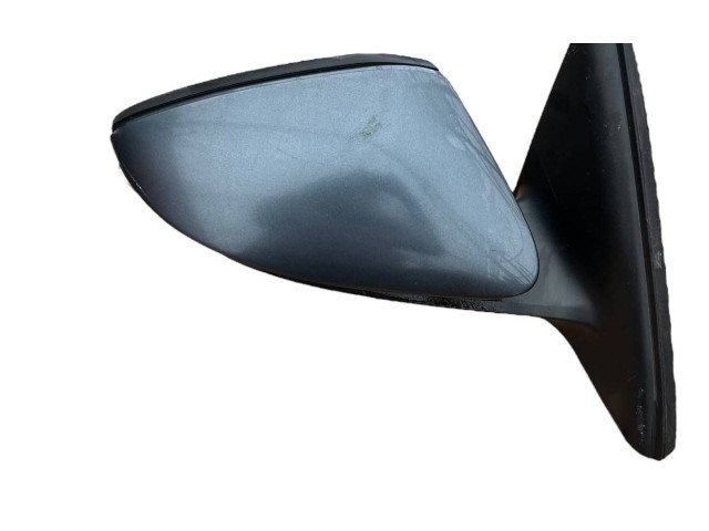 Зеркало электрическое        Skoda Octavia Mk3 (5E)  2013 - 2019 года   