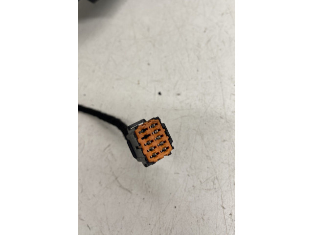 Зеркало (механическое)       Citroen C5  2008 - 2016 года   