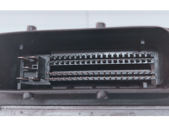 Блок управления двигателя 5SG008407, 3D0907553A   Volkswagen Phaeton