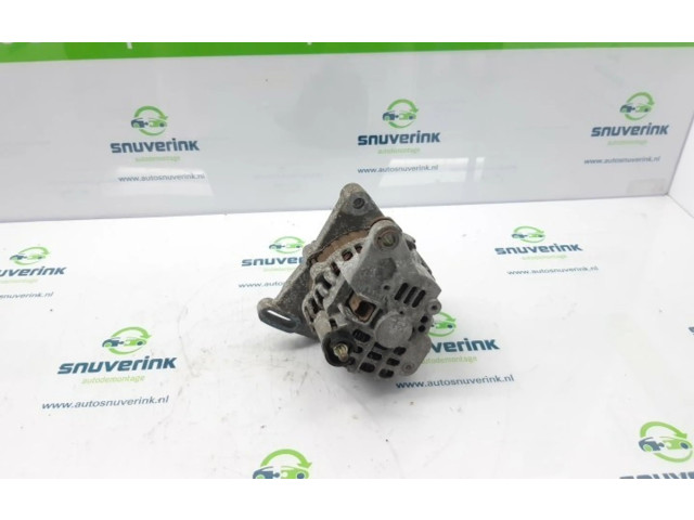 Генератор 7700427880, 7700427880   Renault Twingo I      