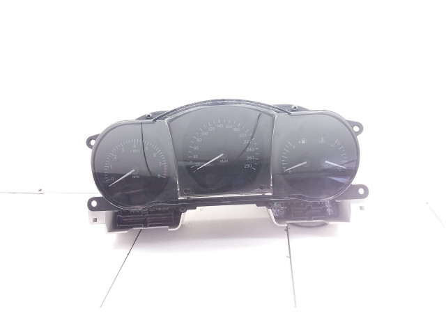 Панель приборов 96JP10841A, 96JP10B885AB Jaguar XJ X308