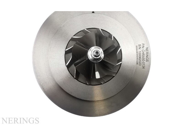 Turbodmychadlo Турбина 49135-05830, CHRA50-0134 BMW 1 E81 E87