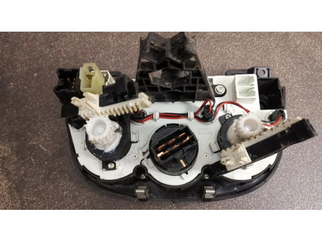 Блок управления климат-контролем    Chevrolet Matiz