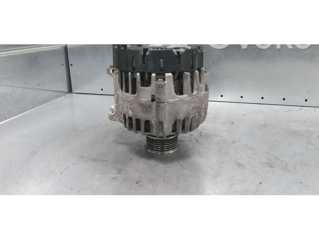 Генератор 06M903027B, 06M903027 Audi Q5 SQ5