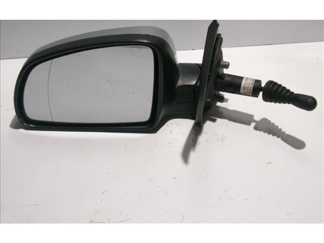 Зеркало электрическое Opel Meriva A 2003 - 2010 года