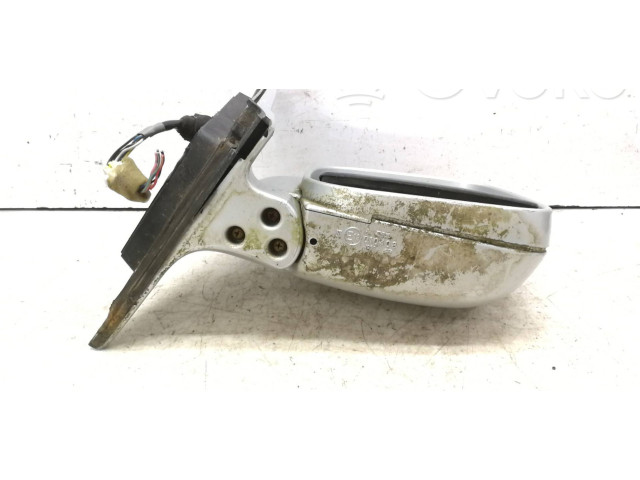 Zpětné zrcátko Mitsubishi Pajero 2003 E13010408