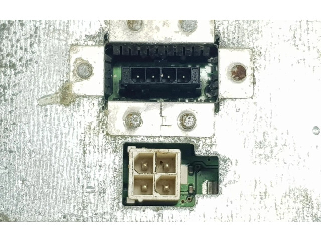 Блок управления Xenon