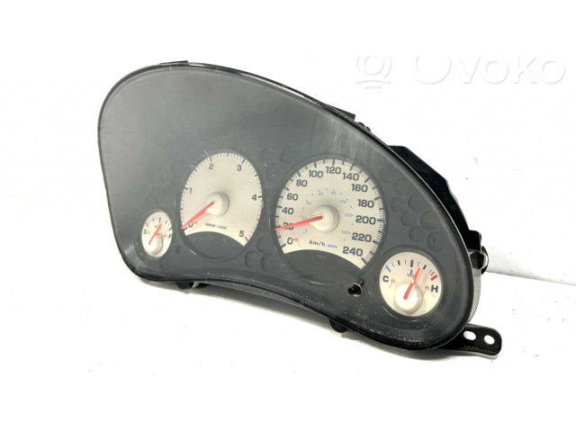 Přístrojová deska Jeep Liberty 2004 P56010496AB, 04828935AB