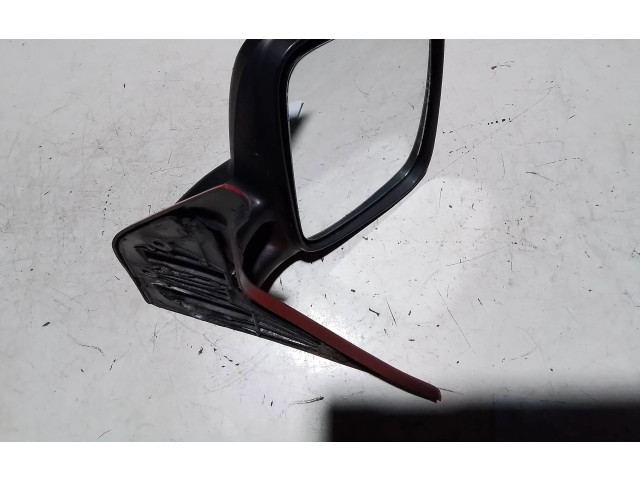 Зеркало (механическое) Volkswagen Transporter - Caravelle T4 1991 - 2003 года