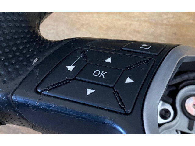 Volant Mercedes-Benz E C207 W207 2016