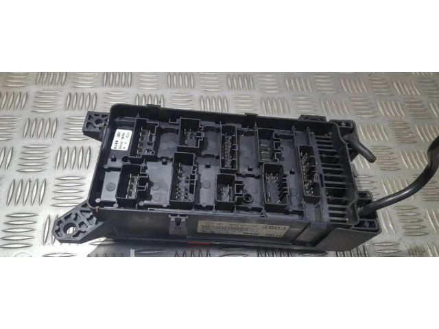 Блок предохранителей 911603E040, 91160-3E040 KIA Sorento