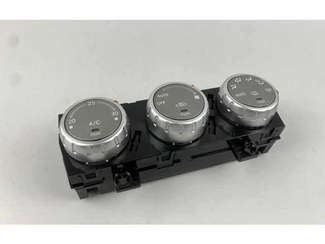 Блок управления климат-контролем 72311SA120 Subaru Forester SG