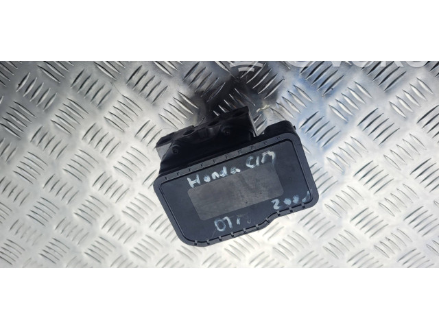 Блок АБС T07J65137   Honda  City  2002 - 2008 года