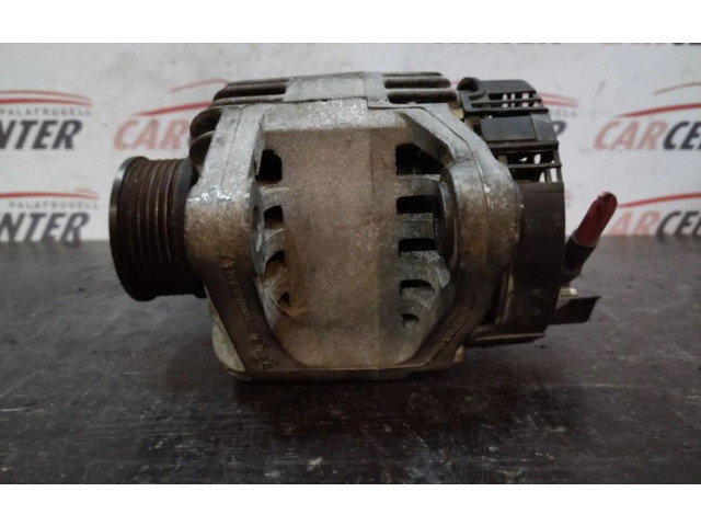 Генератор 63321826 Alfa Romeo GT 1.9