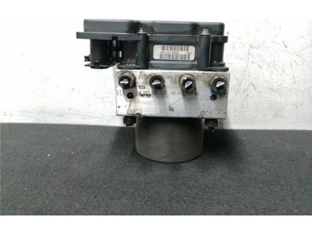 Блок управления АБС 265231522, 9655045780   Citroen Xsara Picasso