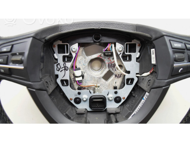 Volant BMW 5 F10 F11 2011 33678382902, 9229480