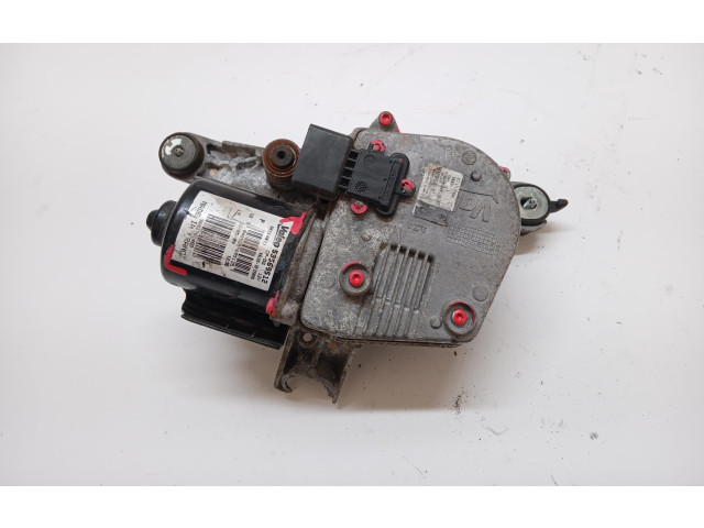 Моторчик дворников 9682761480, 9682761480    Citroen C5