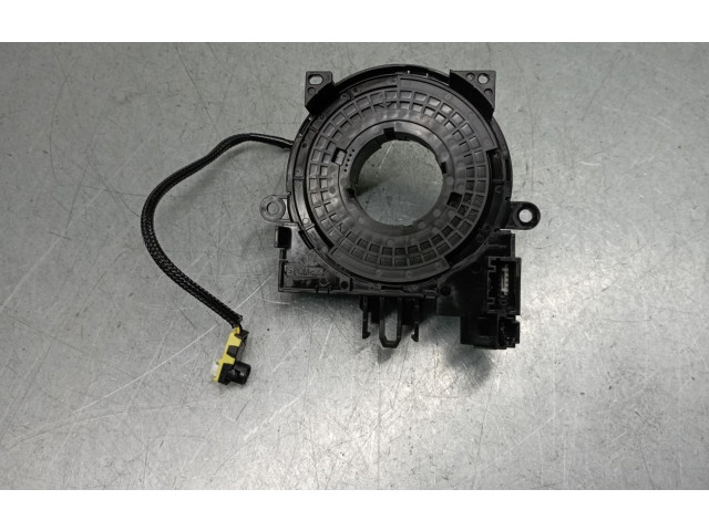 Подрулевой шлейф SRS 255543182R, DEL1316D Dacia Logan III