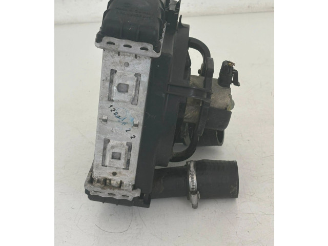 Интеркулер Smart ForTwo I