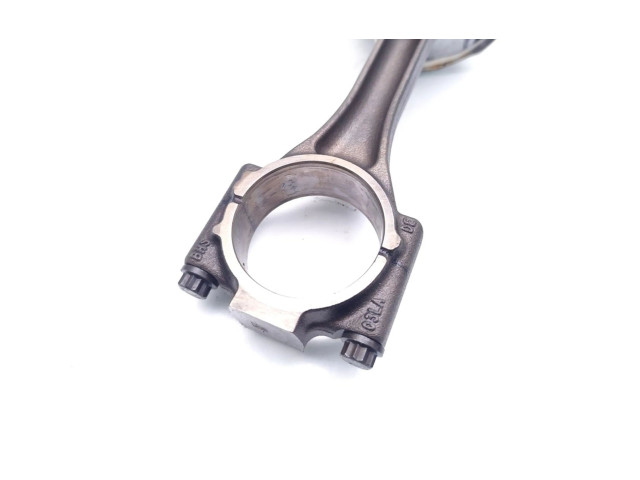 Поршень с шатуном CAYC CAYC Skoda Octavia Mk2 (1Z)