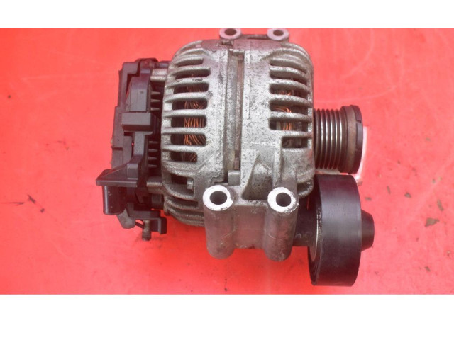 Генератор 7542529-02, 7542529-02   BMW X3 E83      