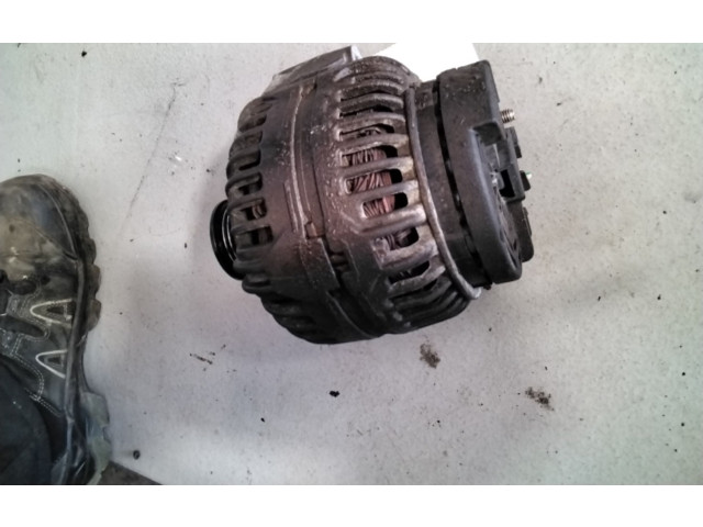 Генератор Mercedes-Benz R W251