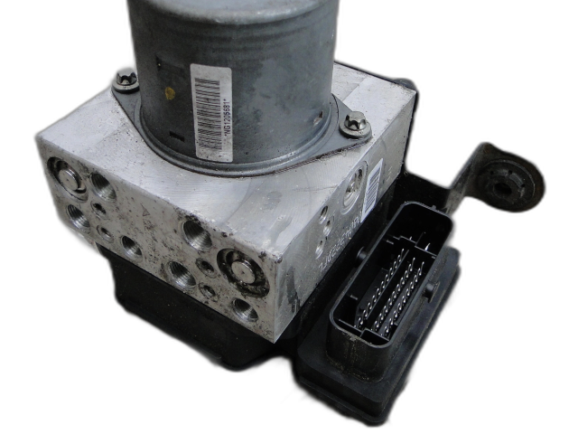 Блок управления АБС 5N0614109AM, 5N0614109AM Audi Q3 8U