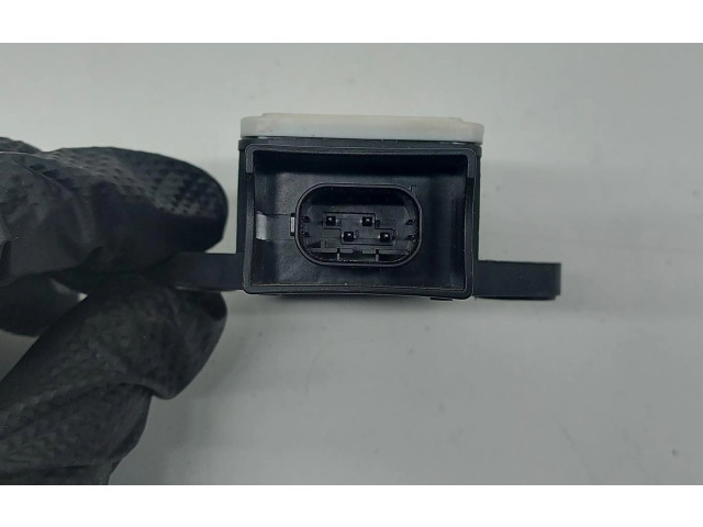 Řídící jednotka 0265005757 Nissan Qashqai+2 2010