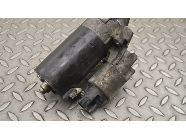 Zámek zadních dveří 7631025 BMW 1 F20 F21 2011