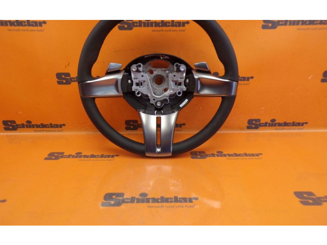 Руль BMW Z4 E85 E86  2002 - 2008 года 6763530, 6763530      