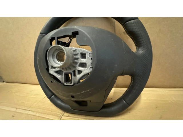 Руль Renault Laguna III  2007-2015 года 6083644B      